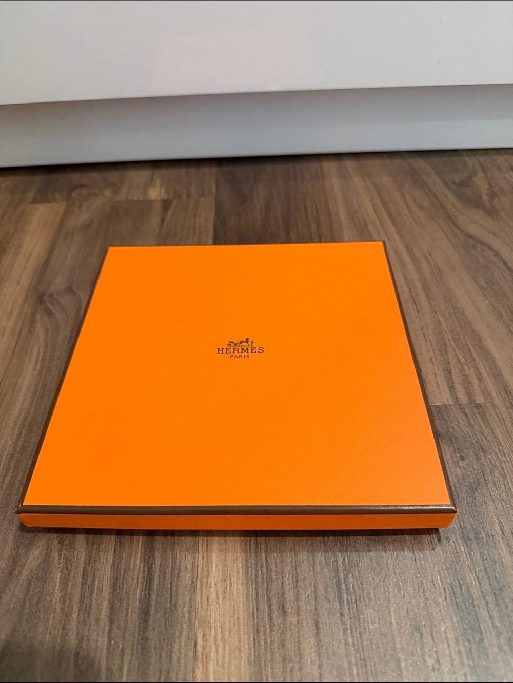 Hermes Box